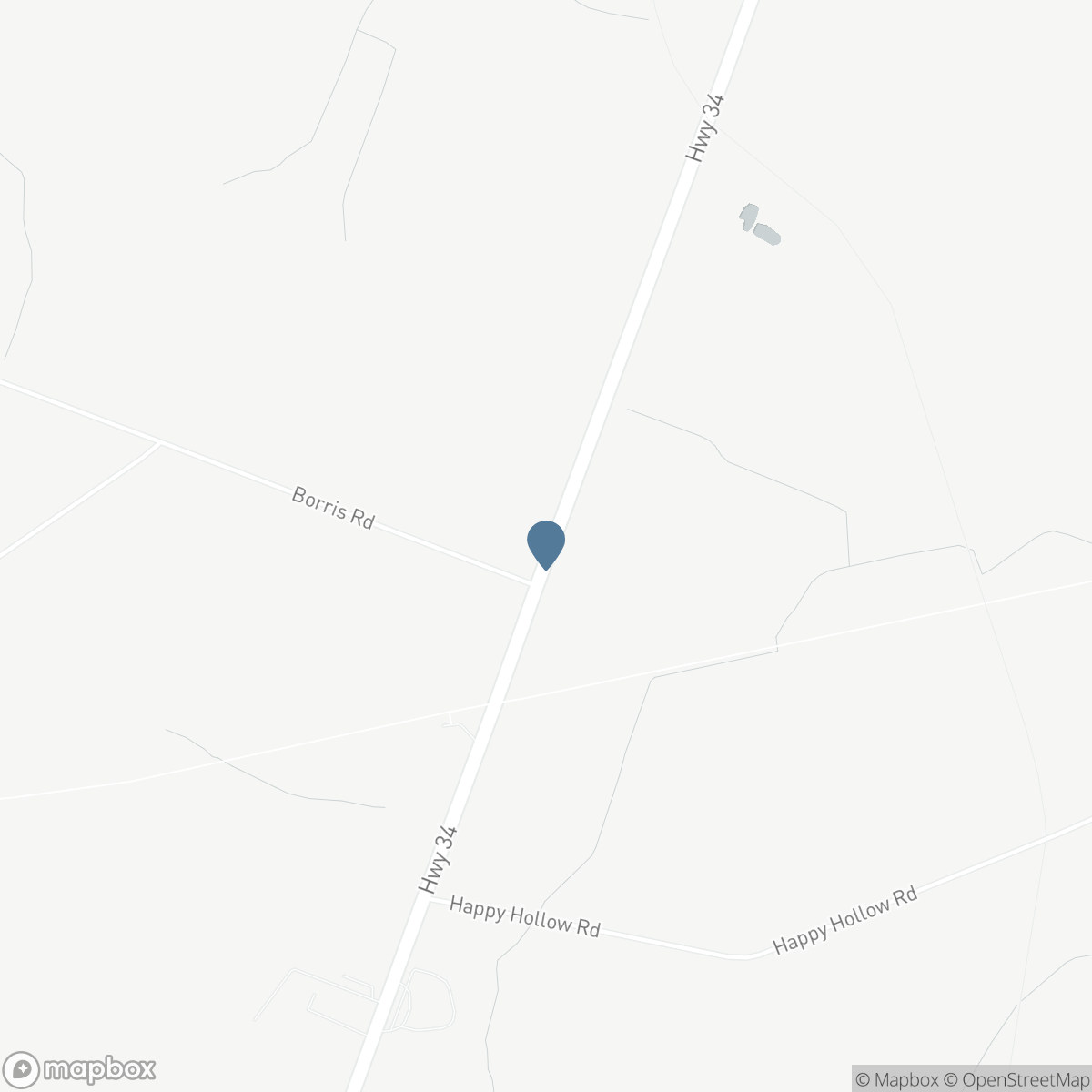 4968 HIGHWAY 34 HIGHWAY, Champlain, Ontario K0B 1R0
